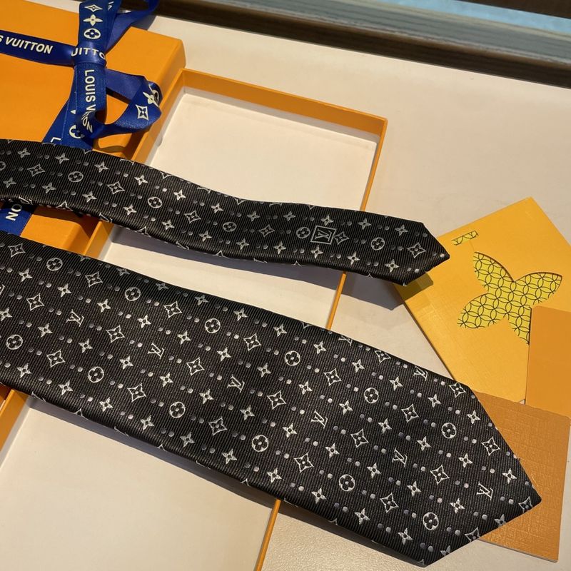 LV Ties 297635 Wholesale