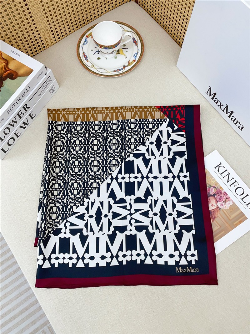 MaxMara Scarves 297441 Wholesale