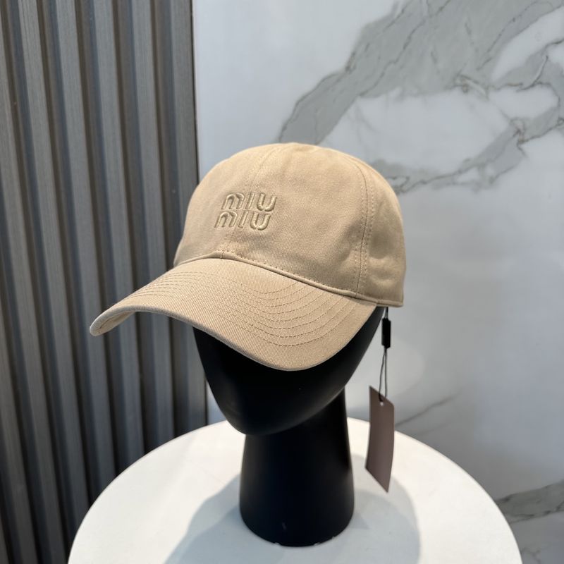 Miu Miu Caps Hats wholesale