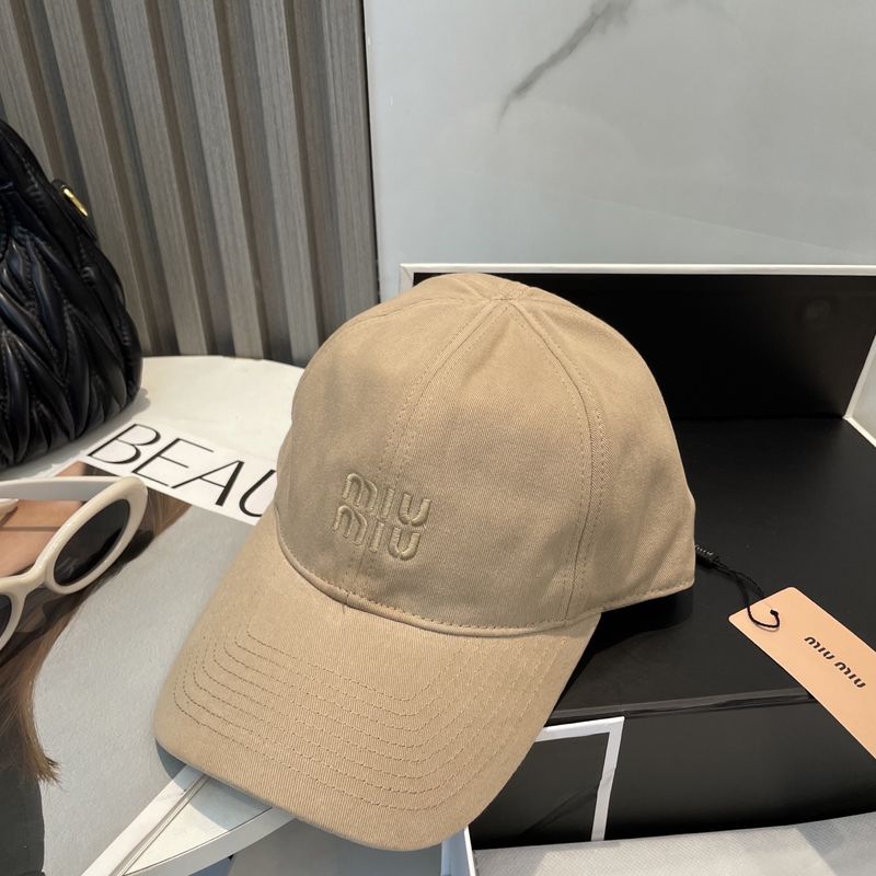 Miu Miu Caps Hats wholesale