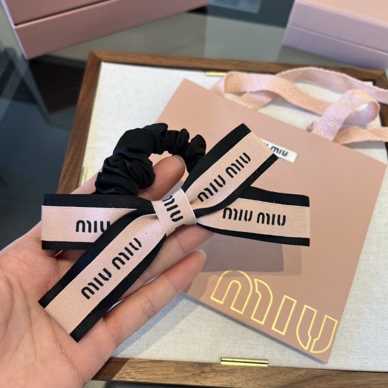 Miu Miu Headband 298122 Wholesale