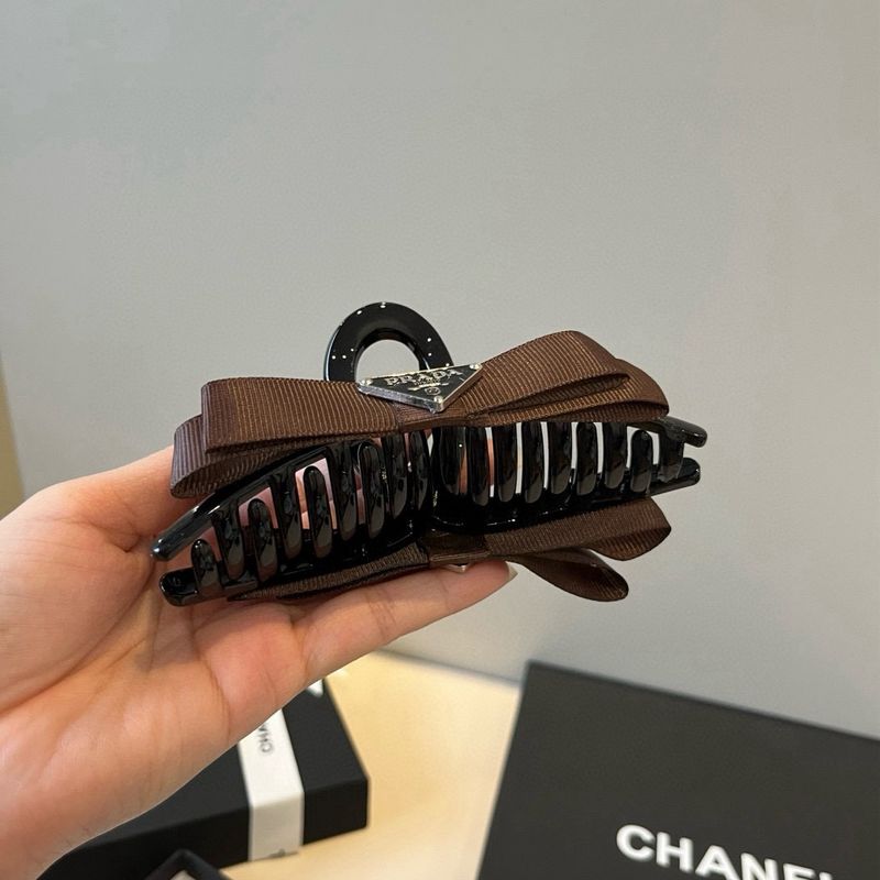 Prada Hair Clips wholesale