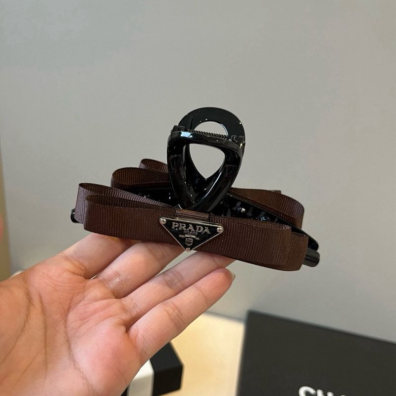 Prada Hair Clips wholesale