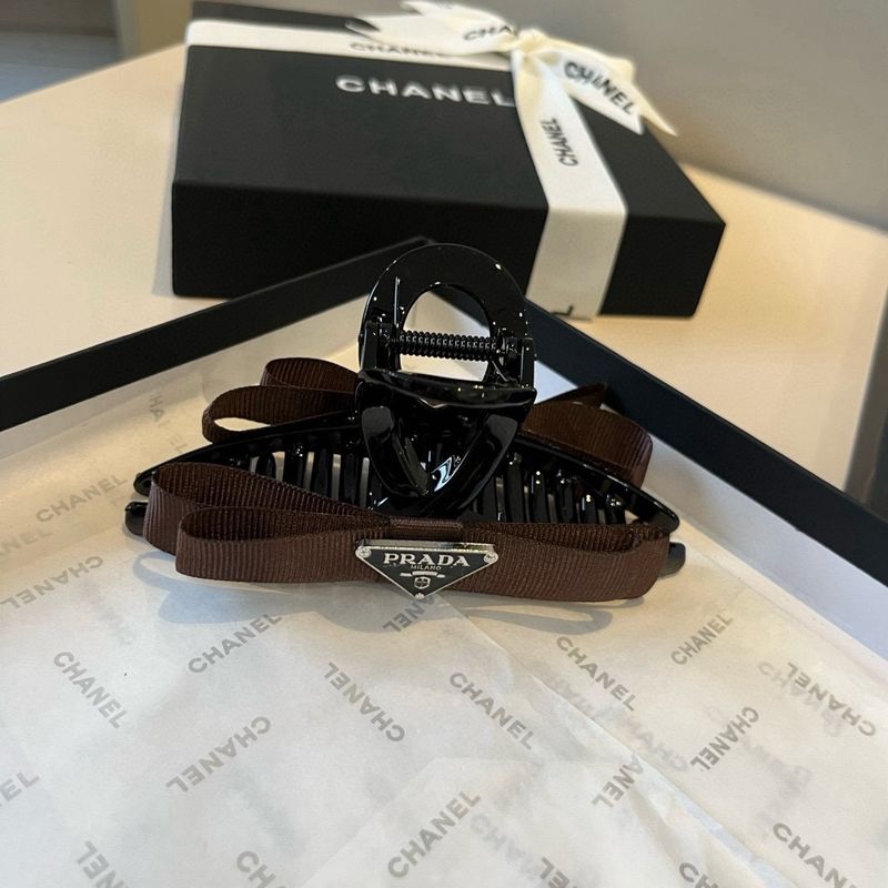 Prada Hair Clips wholesale