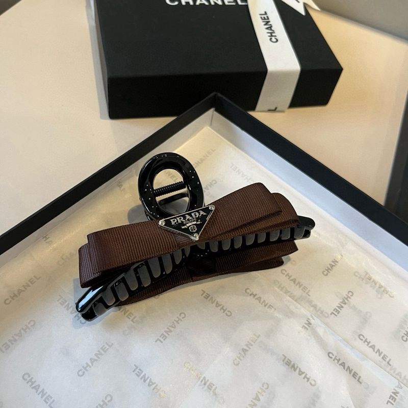 Prada Hair Clips wholesale