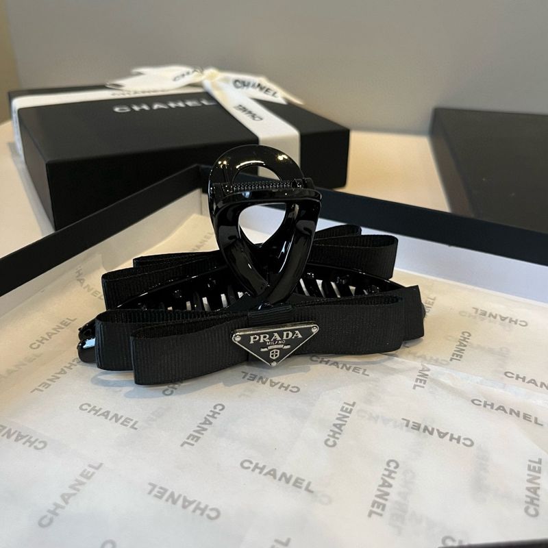 Prada Hair Clips wholesale
