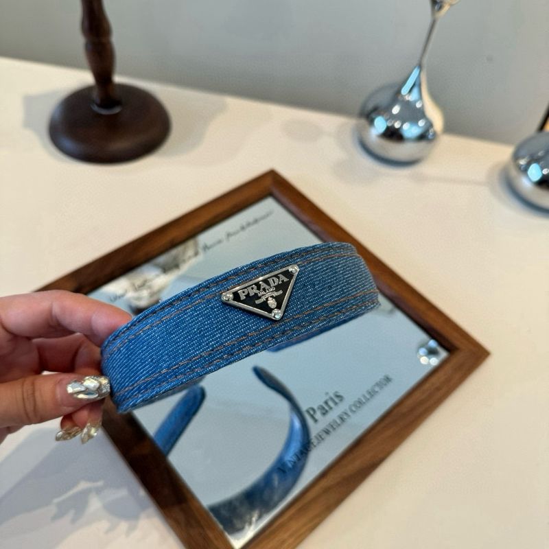 Prada Headband wholesale