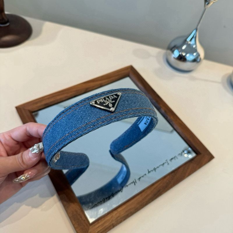 Prada Headband wholesale
