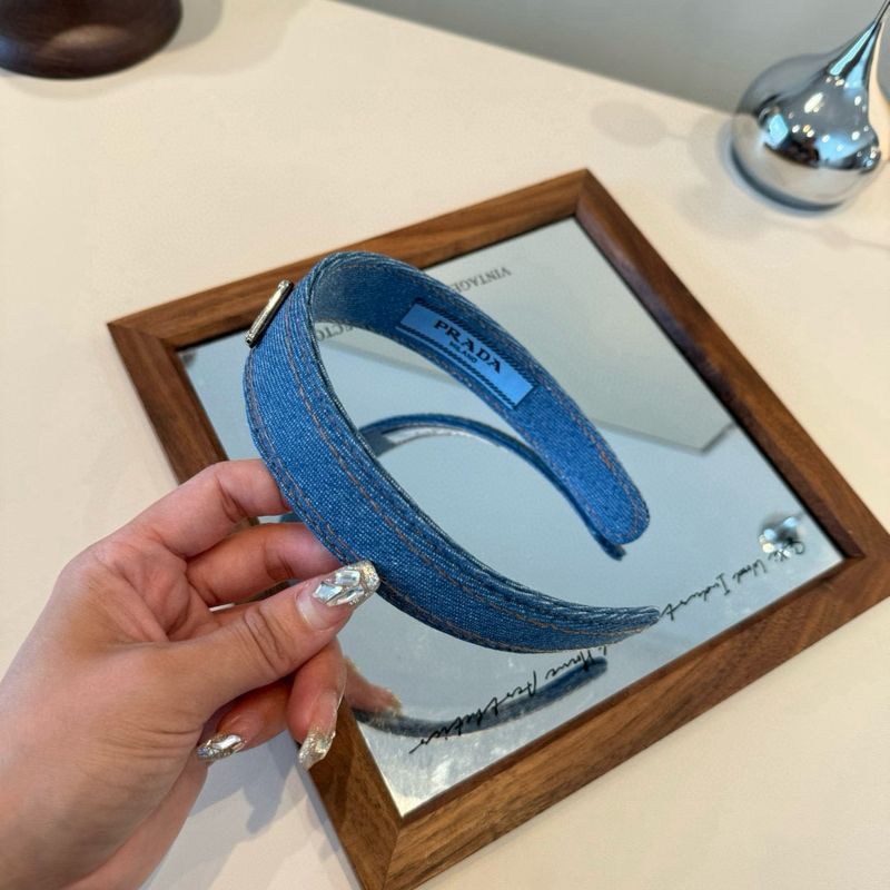 Prada Headband wholesale