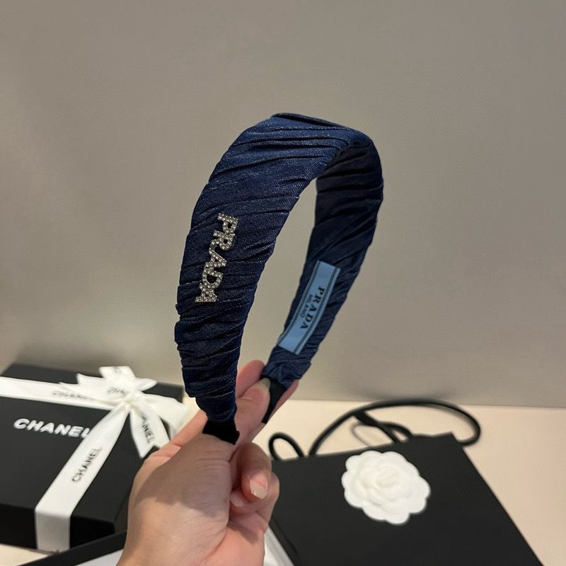 Prada Headband wholesale