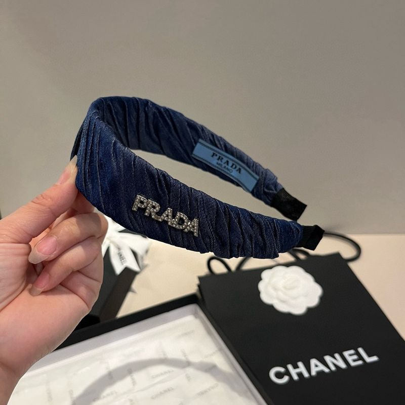 Prada Headband wholesale