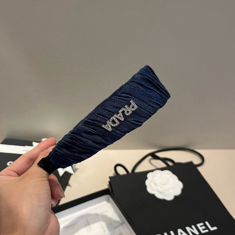 Prada Headband wholesale