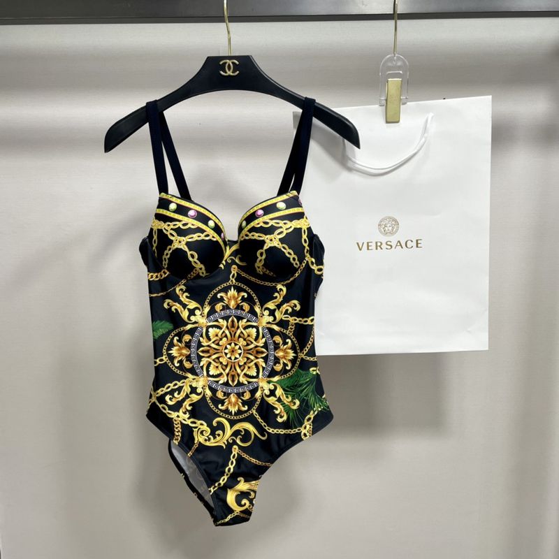 Versace Swimwear 297860 Wholesale