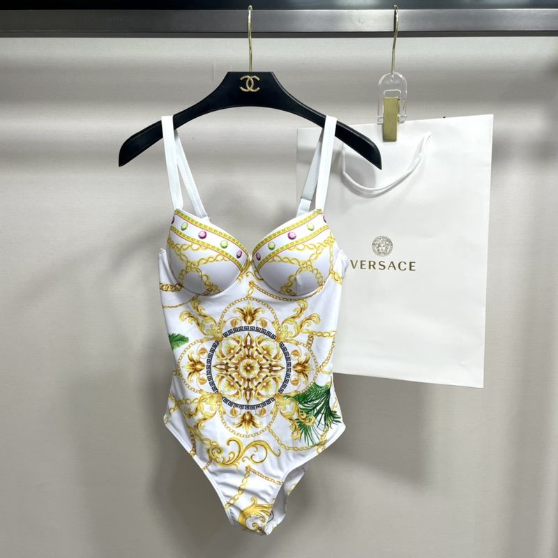 Versace Swimwear 297861 Wholesale