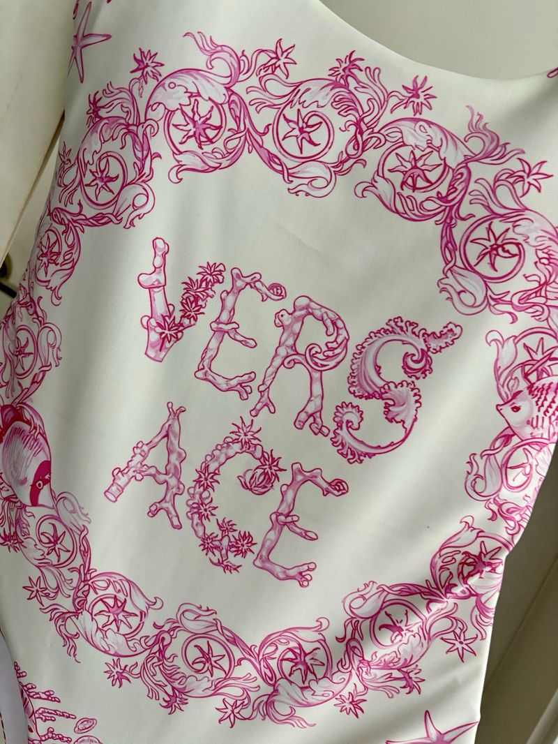 Versace Swimwear 297896 Wholesale