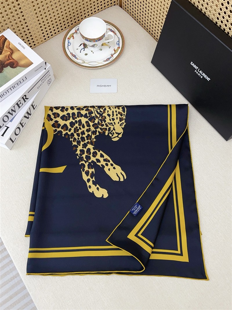 YSL Scarves 297157 Wholesale