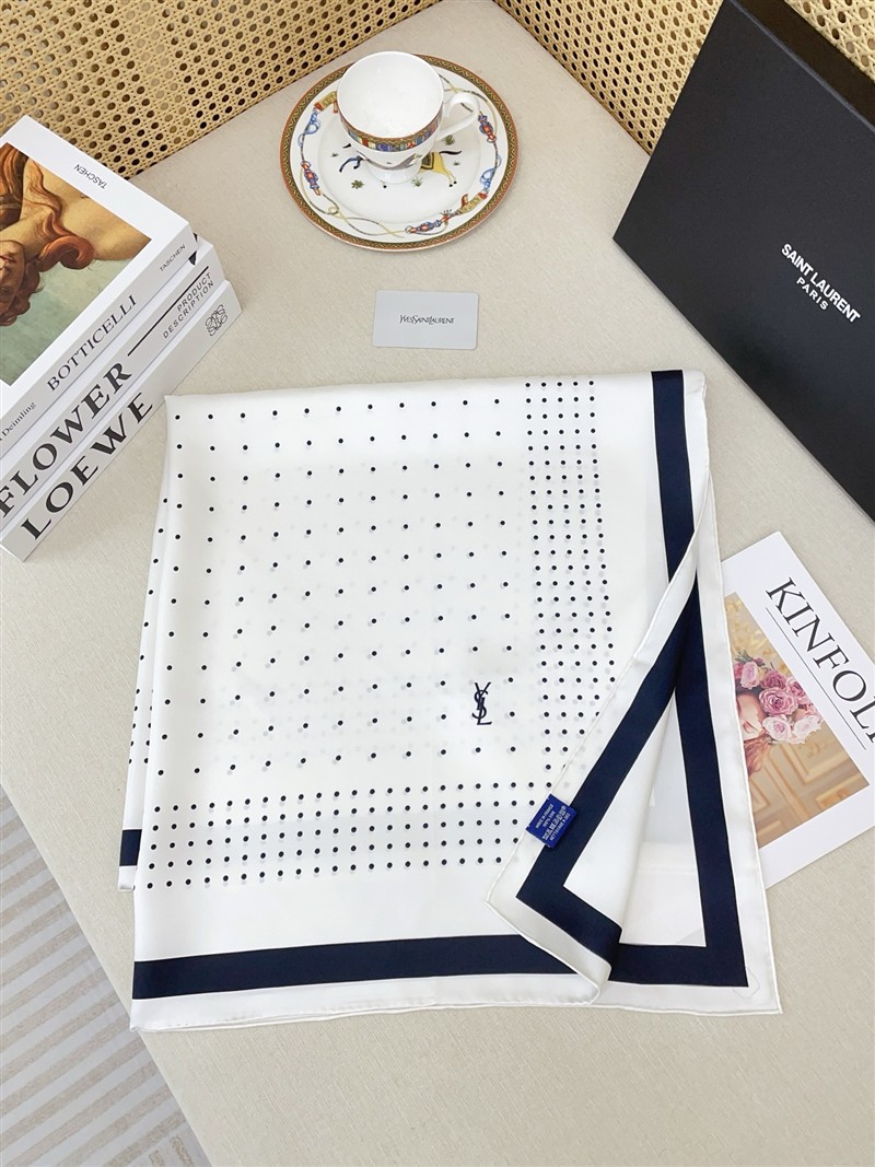 YSL Scarves 297447 Wholesale