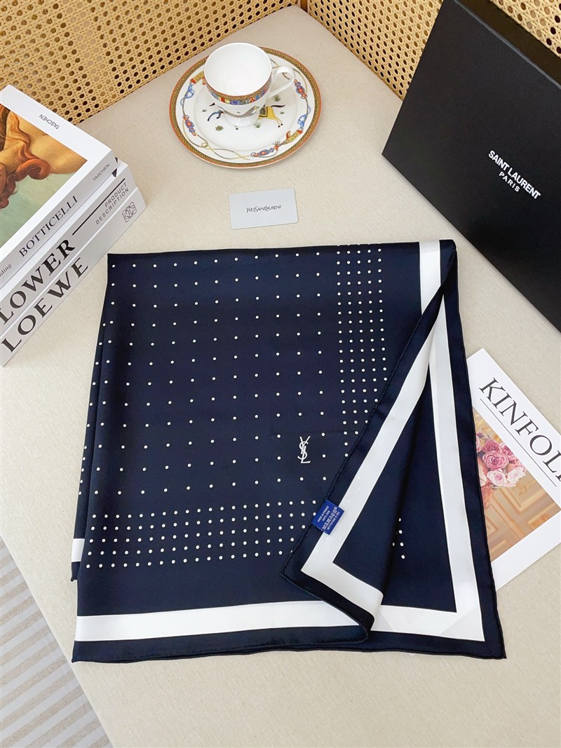 YSL Scarves 297448 Wholesale